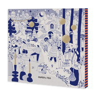 Advent Calendar | PAPER & TEA